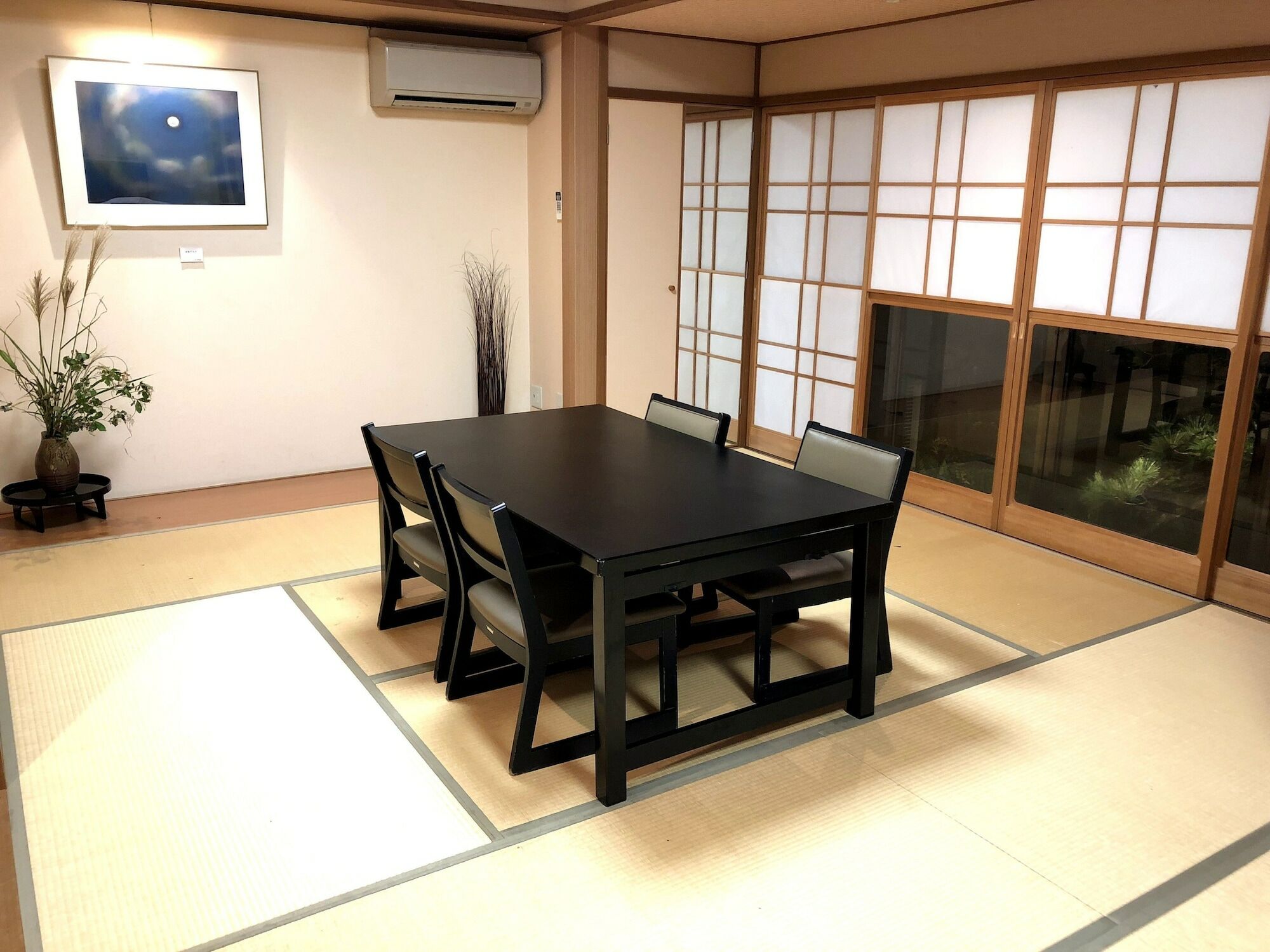 Kogetsukan Shika Exteriér fotografie